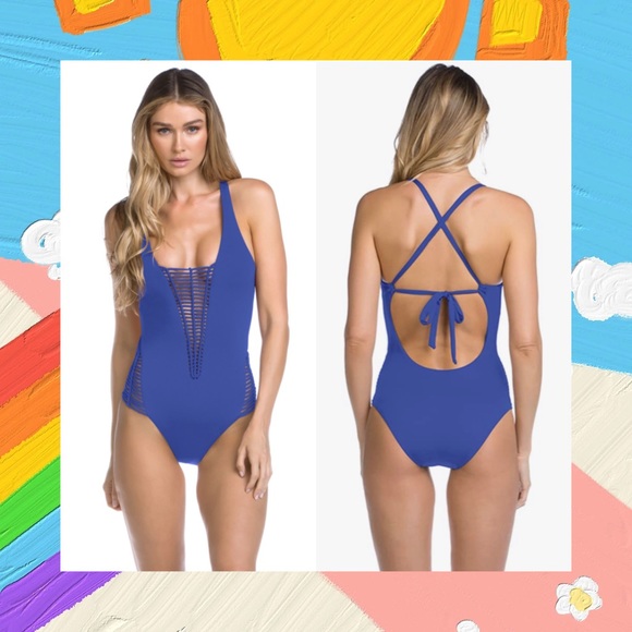 Becca by Rebecca Virtue Other - Becca by Rebecca Virtue One Piece